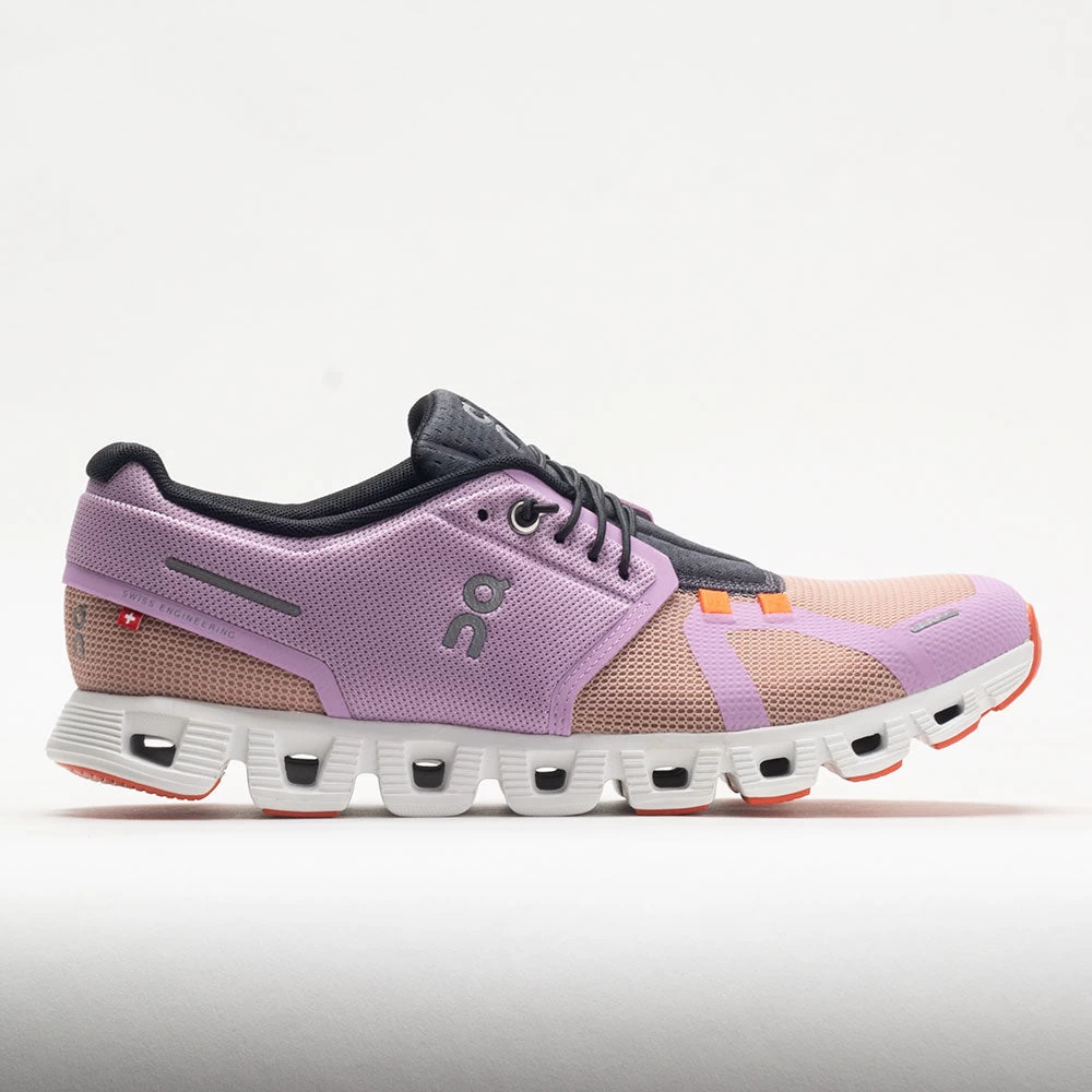 On Running On Cloud 5 Push Women's Fiji/Rose 3 On Running On Cloud 5 Push Women's Fiji/Rose