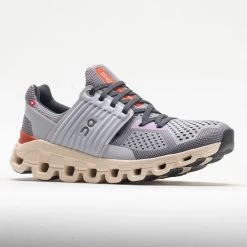 On Running On Cloudswift Women's Lavender/Lilac -Sports Shoes Store 040445 5
