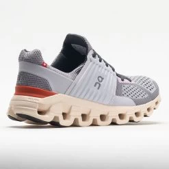 On Running On Cloudswift Women's Lavender/Lilac -Sports Shoes Store 040445 6