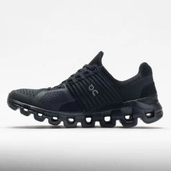 On Running On Cloudswift Women's All Black -Sports Shoes Store 040446 1
