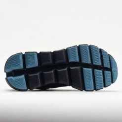 On Running On Cloud X 3 Shift Women's Black/Niagara -Sports Shoes Store 040588 4