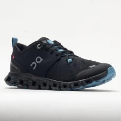 On Running On Cloud X 3 Shift Women's Black/Niagara -Sports Shoes Store 040588 5