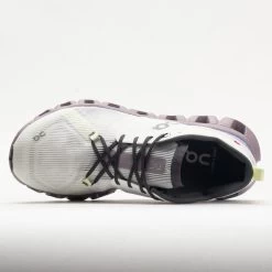 On Running On Cloud X 3 Shift Women's White/Heron 10 On Running On Cloud X 3 Shift Women's White/Heron -Sports Shoes Store 040589 2