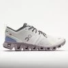 On Running On Cloud X 3 Shift Women's White/Heron -Sports Shoes Store 040589 3