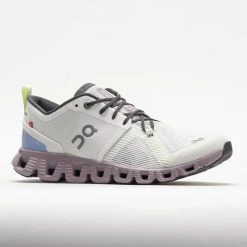 On Running On Cloud X 3 Shift Women's White/Heron 12 On Running On Cloud X 3 Shift Women's White/Heron -Sports Shoes Store 040589 5