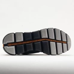 On Running On Cloud X 3 Shift Men's Lead/Turmeric -Sports Shoes Store 040590 4