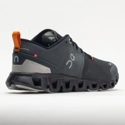 On Running On Cloud X 3 Shift Men's Lead/Turmeric -Sports Shoes Store 040590 6