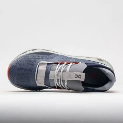 On Running On Cloudnova Men's Metal/Mineral 10 On Running On Cloudnova Men's Metal/Mineral -Sports Shoes Store 040746 2