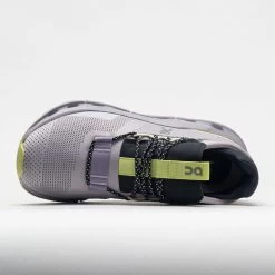 On Running On Cloudnova Women's Pearl/Zest 10 On Running On Cloudnova Women's Pearl/Zest -Sports Shoes Store 040747 2