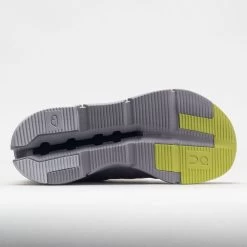 On Running On Cloudnova Women's Pearl/Zest 11 On Running On Cloudnova Women's Pearl/Zest -Sports Shoes Store 040747 4