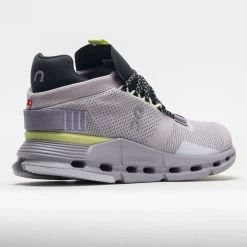 On Running On Cloudnova Women's Pearl/Zest 13 On Running On Cloudnova Women's Pearl/Zest -Sports Shoes Store 040747 6