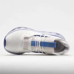 On Running On Cloudnova Women's Undyed White/Heather -Sports Shoes Store 040748 2