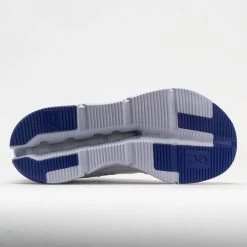 On Running On Cloudnova Women's Undyed White/Heather -Sports Shoes Store 040748 4