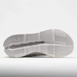 On Running On Cloudnova Men's Undyed White/White -Sports Shoes Store 040749 4