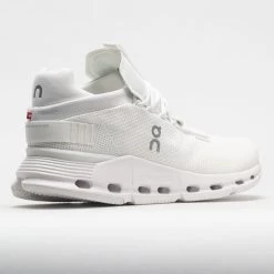 On Running On Cloudnova Men's Undyed White/White -Sports Shoes Store 040749 6