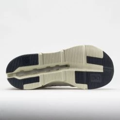 On Running On Cloudnova Men's Undyed White/Seedling 11 On Running On Cloudnova Men's Undyed White/Seedling -Sports Shoes Store 040750 4