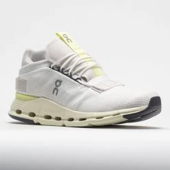 On Running On Cloudnova Men's Undyed White/Seedling 12 On Running On Cloudnova Men's Undyed White/Seedling -Sports Shoes Store 040750 5