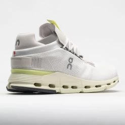 On Running On Cloudnova Men's Undyed White/Seedling 13 On Running On Cloudnova Men's Undyed White/Seedling -Sports Shoes Store 040750 6