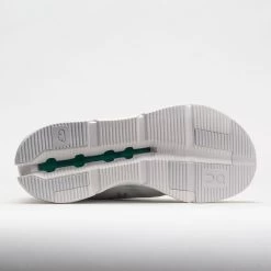 On Running On Cloudnova Void Men's Undyed White/Mint -Sports Shoes Store 040752 4