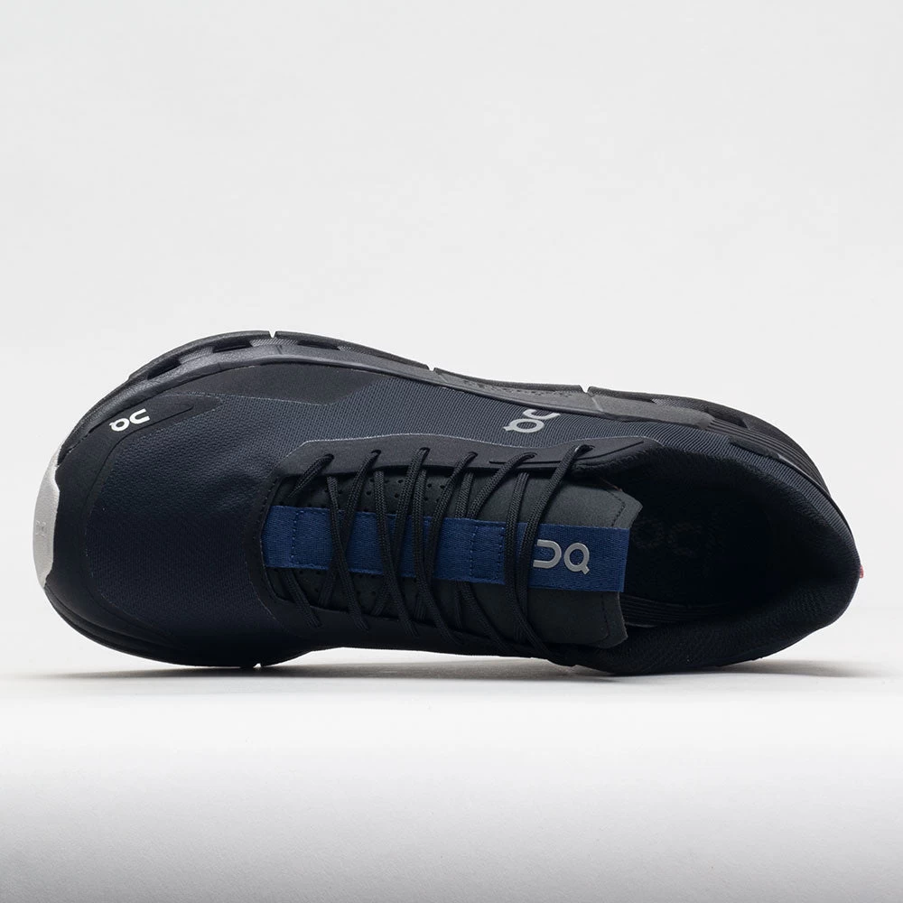 On Running On Cloudnova Form Men's Black/Twilight 5 On Running On Cloudnova Form Men's Black/Twilight - Image 3