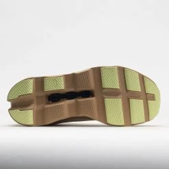 On Running On Cloudmonster Men's Cream/Dune -Sports Shoes Store 040756 4