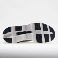 On Running On Cloudmonster Men's Undyed White/White -Sports Shoes Store 040757 4