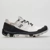 On Running On Cloudventure Peak Men's White/Black -Sports Shoes Store 043880 3