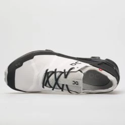 On Running On Cloudventure Peak Women's White/Black -Sports Shoes Store 043883 2