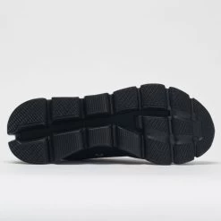 On Running On Cloudflyer Waterproof Women's Black/Lunar -Sports Shoes Store 045451 4