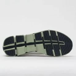 On Running On Cloudflash Men's White/Black -Sports Shoes Store 045487 4