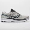 Saucony Echelon 8 Men's Alloy/Black