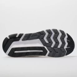 Saucony Echelon 8 Men's Alloy/Black -Sports Shoes Store 045758 4