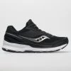 Saucony Echelon 8 Men's Black/White -Sports Shoes Store 045759 3