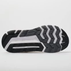 Saucony Echelon 8 Men's Black/White -Sports Shoes Store 045759 4