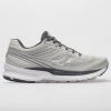 Saucony Echelon 8 Women's Alloy/Charcoal