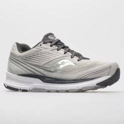 Saucony Echelon 8 Women's Alloy/Charcoal -Sports Shoes Store 045760 5