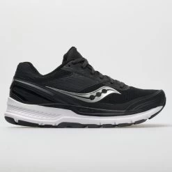 Saucony Echelon 8 Women's Black/White
