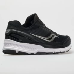 Saucony Echelon 8 Women's Black/White -Sports Shoes Store 045761 6
