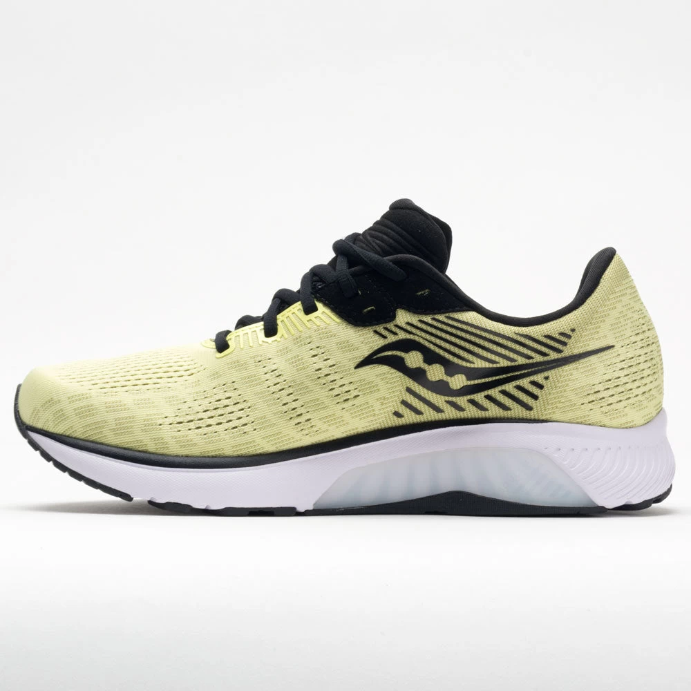 Saucony Guide 14 Men's Keylime/Gravel 4 Saucony Guide 14 Men's Keylime/Gravel - Image 2