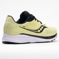 Saucony Guide 14 Men's Keylime/Gravel 13 Saucony Guide 14 Men's Keylime/Gravel -Sports Shoes Store 045969 6