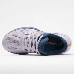 Saucony Guide 14 Women's Lilac/Storm -Sports Shoes Store 045973 2