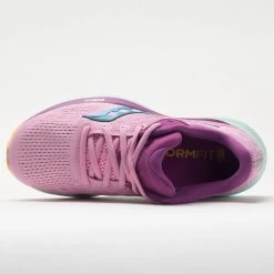 Saucony Guide 14 Women's Future/Pink -Sports Shoes Store 046447 2