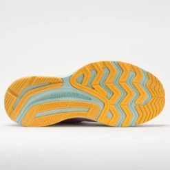 Saucony Guide 14 Women's Future/Pink -Sports Shoes Store 046447 4