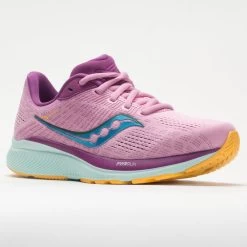 Saucony Guide 14 Women's Future/Pink -Sports Shoes Store 046447 5