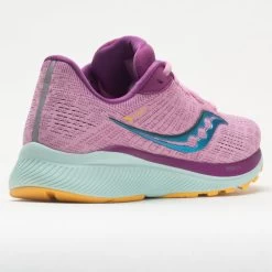 Saucony Guide 14 Women's Future/Pink -Sports Shoes Store 046447 6