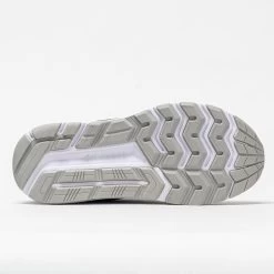 Saucony Echelon 8 Women's Charcoal/Cherry -Sports Shoes Store 046468 4