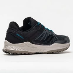 Saucony Mad River TR 2 Men's Charcoal/Black 13 Saucony Mad River TR 2 Men's Charcoal/Black -Sports Shoes Store 046487 6
