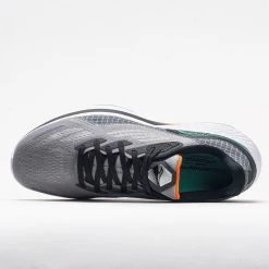 Saucony Endorphin Shift 2 Men's Alloy/Jade -Sports Shoes Store 046930 2