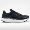 Saucony Triumph 19 Women's Black/White