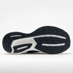 Saucony Triumph 19 Women's Black/White -Sports Shoes Store 046951 4